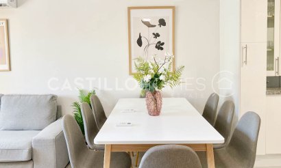 Resale - Duplex - Orihuela Costa - Playa Flamenca