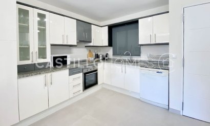 Resale - Duplex - Orihuela Costa - Playa Flamenca