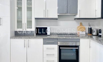 Resale - Duplex - Orihuela Costa - Playa Flamenca