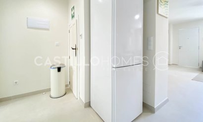 Resale - Duplex - Orihuela Costa - Playa Flamenca