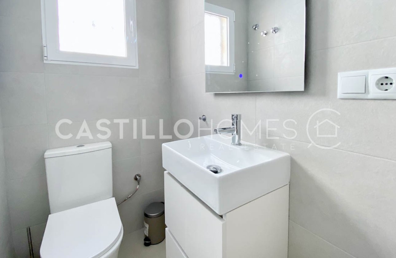 Resale - Duplex - Orihuela Costa - Playa Flamenca