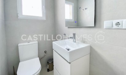 Resale - Duplex - Orihuela Costa - Playa Flamenca