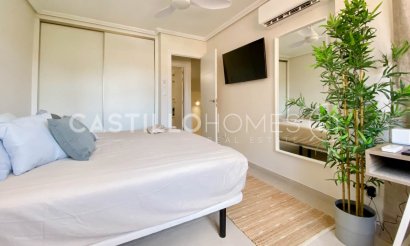 Resale - Duplex - Orihuela Costa - Playa Flamenca