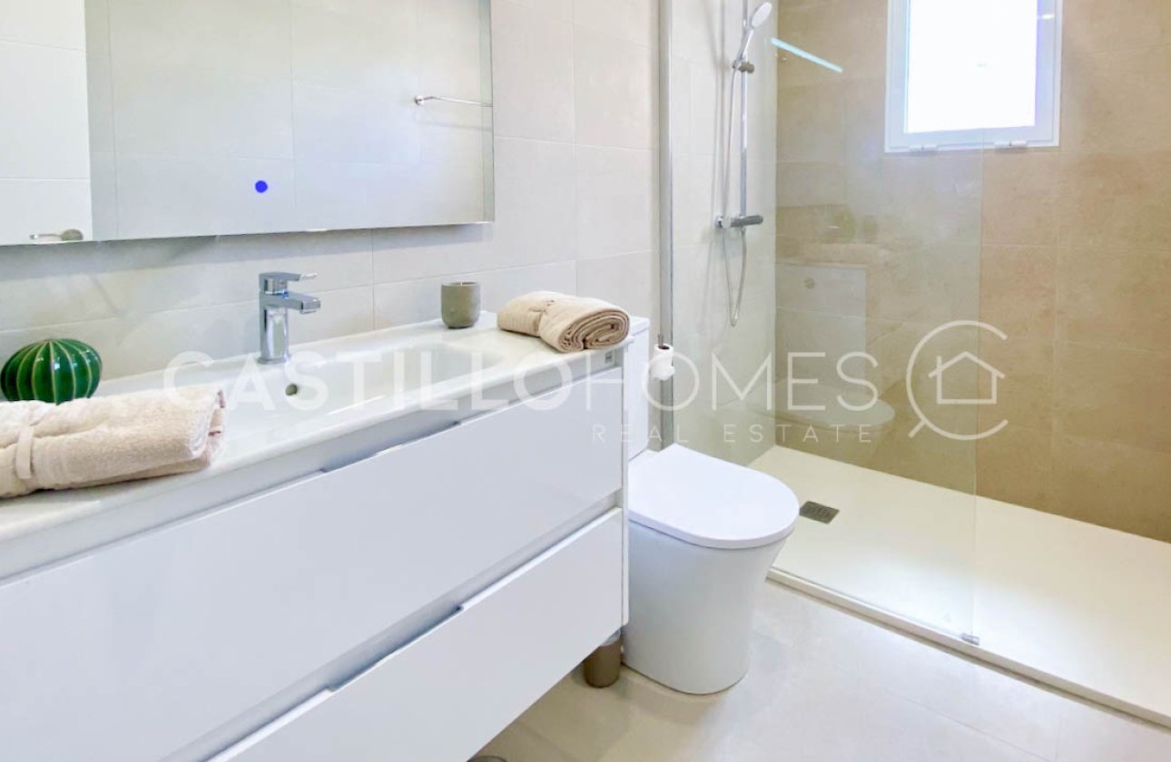 Resale - Duplex - Orihuela Costa - Playa Flamenca