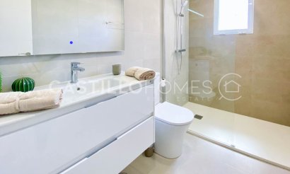 Resale - Duplex - Orihuela Costa - Playa Flamenca