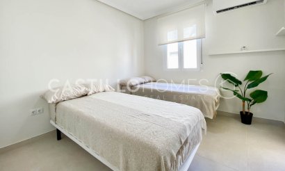 Resale - Duplex - Orihuela Costa - Playa Flamenca