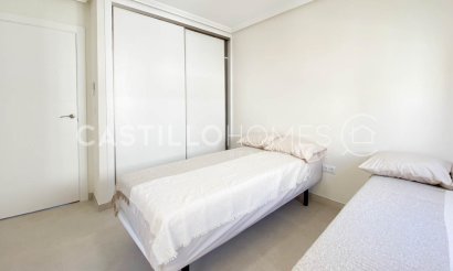 Resale - Duplex - Orihuela Costa - Playa Flamenca