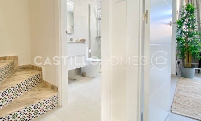 Resale - Duplex - Orihuela Costa - Playa Flamenca