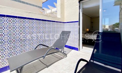 Resale - Duplex - Orihuela Costa - Playa Flamenca