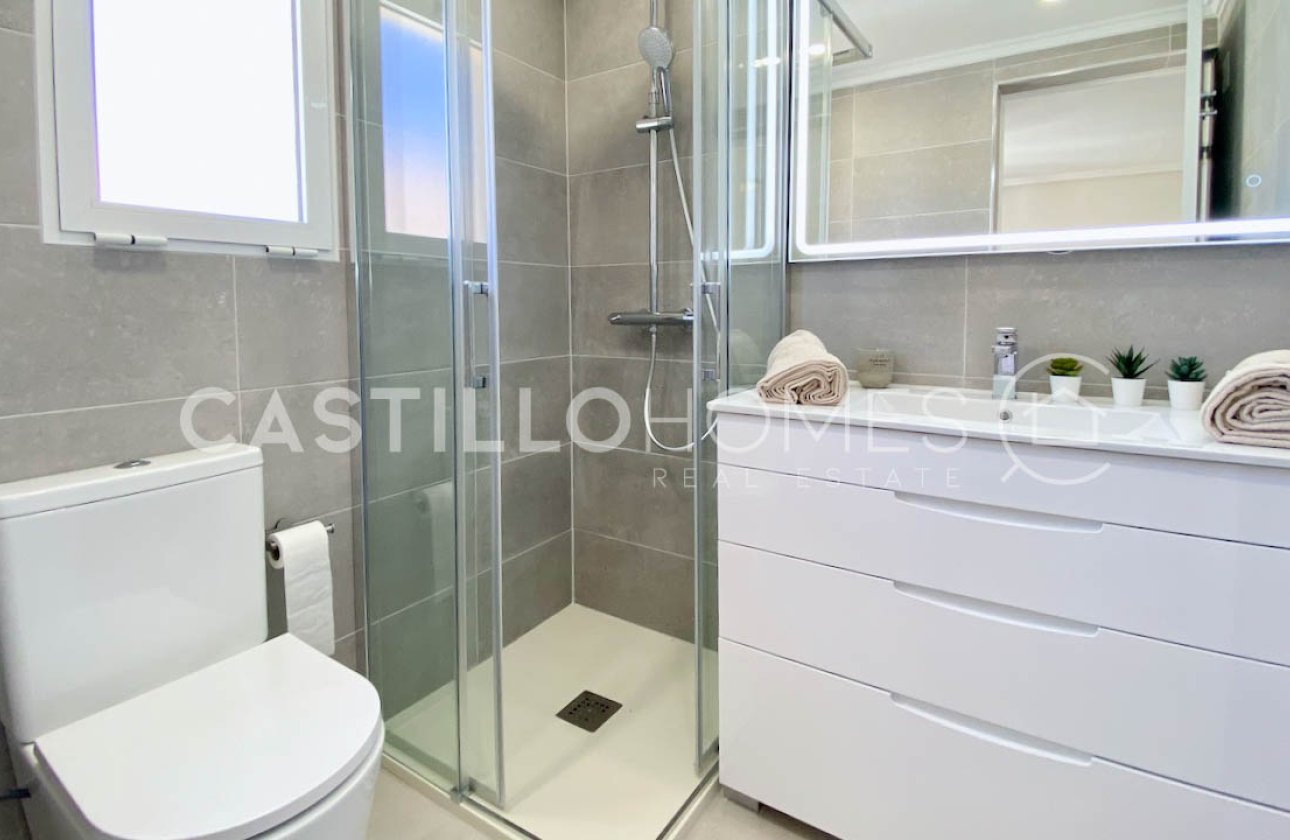 Resale - Duplex - Orihuela Costa - Playa Flamenca