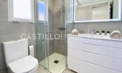 Resale - Duplex - Orihuela Costa - Playa Flamenca