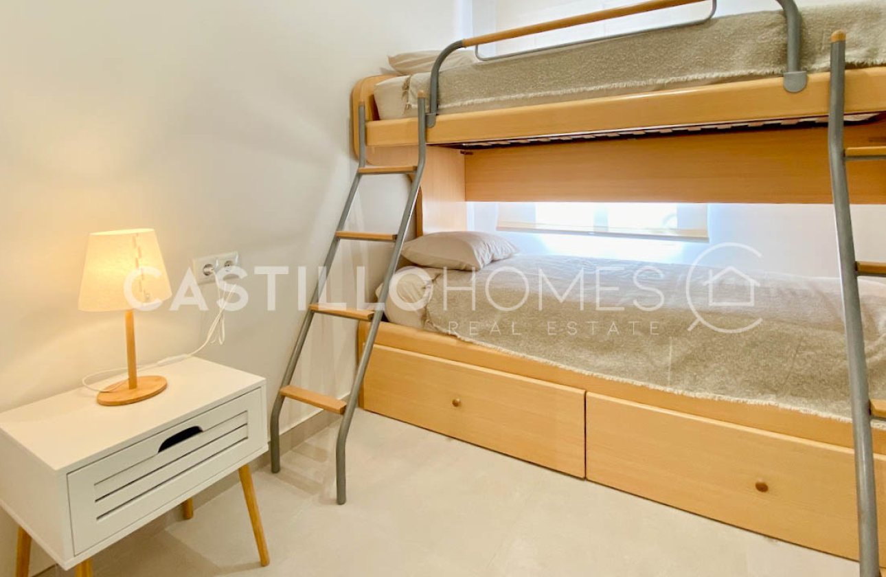 Resale - Duplex - Orihuela Costa - Playa Flamenca