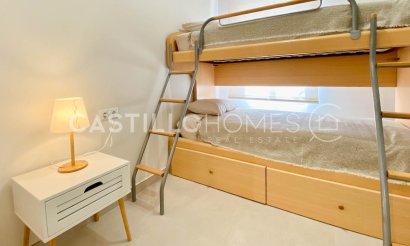 Resale - Duplex - Orihuela Costa - Playa Flamenca