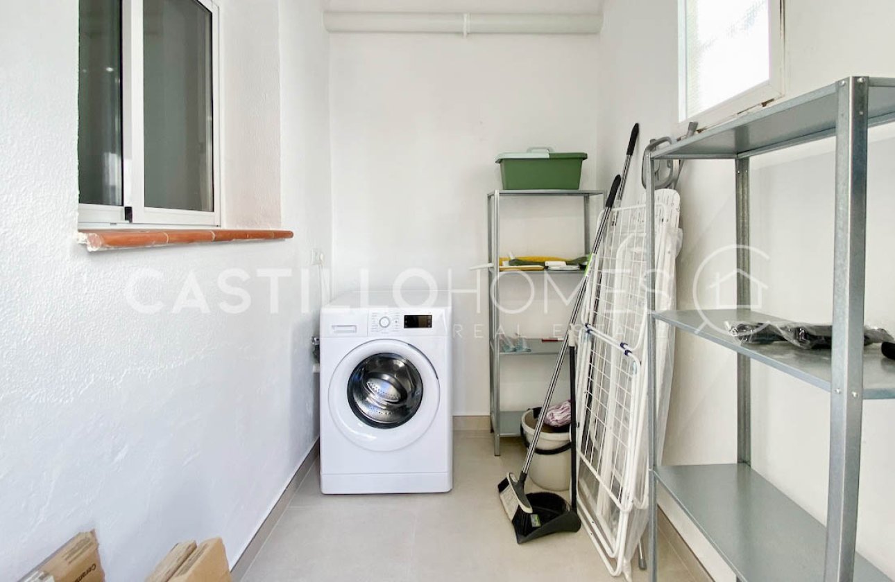 Resale - Duplex - Orihuela Costa - Playa Flamenca