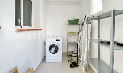 Resale - Duplex - Orihuela Costa - Playa Flamenca