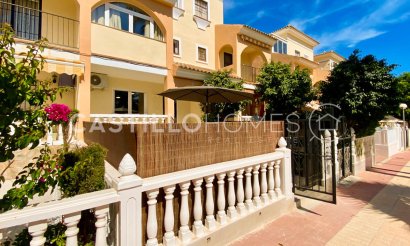 Resale - Duplex - Orihuela Costa - Playa Flamenca