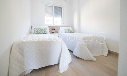 Resale - Apartment / flat - Torrevieja - Torre del moro