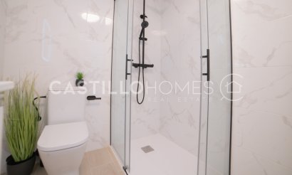 Resale - Apartment / flat - Torrevieja - Torre del moro