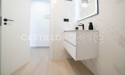 Resale - Apartment / flat - Torrevieja - Torre del moro