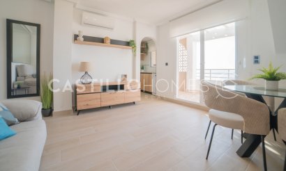 Resale - Apartment / flat - Torrevieja - Torre del moro