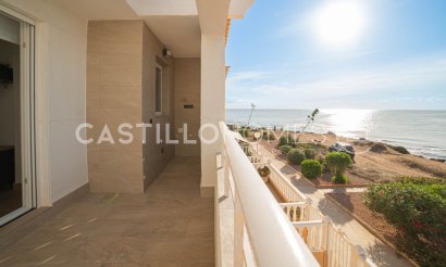 Resale - Apartment / flat - Torrevieja - Torre del moro