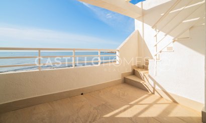 Resale - Apartment / flat - Torrevieja - Torre del moro