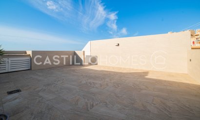 Resale - Apartment / flat - Torrevieja - Torre del moro