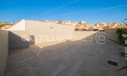 Resale - Apartment / flat - Torrevieja - Torre del moro