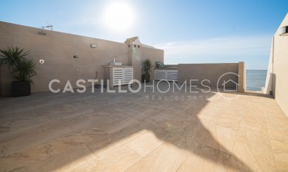 Resale - Apartment / flat - Torrevieja - Torre del moro