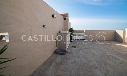 Resale - Apartment / flat - Torrevieja - Torre del moro
