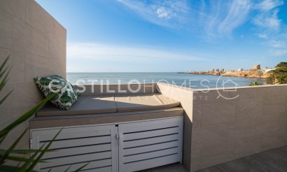 Resale - Apartment / flat - Torrevieja - Torre del moro
