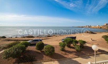 Resale - Apartment / flat - Torrevieja - Torre del moro