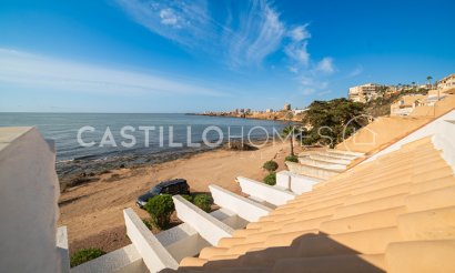 Resale - Apartment / flat - Torrevieja - Torre del moro