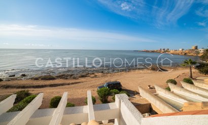 Resale - Apartment / flat - Torrevieja - Torre del moro
