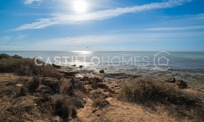 Resale - Apartment / flat - Torrevieja - Torre del moro