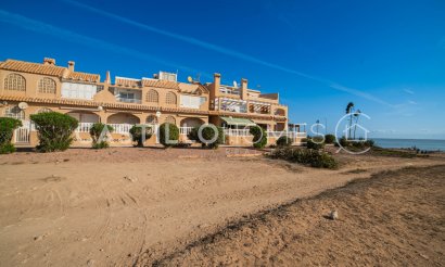 Resale - Apartment / flat - Torrevieja - Torre del moro