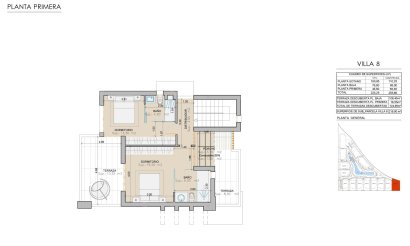 New Build - Villa - San Juan de los Terreros - Mar De Pulpí