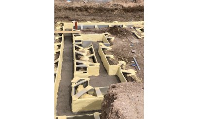 New Build - Villa - Puerto de Mazarron - El Alamillo