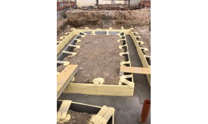 New Build - Villa - Puerto de Mazarron - El Alamillo