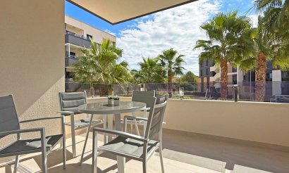 Resale - Apartment / flat - Orihuela Costa - Los Altos