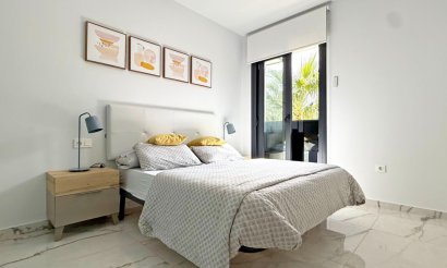 Resale - Apartment / flat - Orihuela Costa - Los Altos