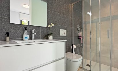 Resale - Apartment / flat - Orihuela Costa - Los Altos