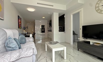 Resale - Apartment / flat - Orihuela Costa - Los Altos