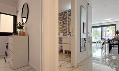 Resale - Apartment / flat - Orihuela Costa - Los Altos