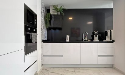 Resale - Apartment / flat - Orihuela Costa - Los Altos