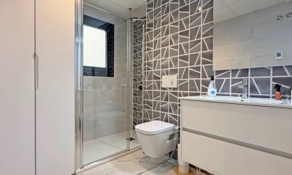 Resale - Apartment / flat - Orihuela Costa - Los Altos