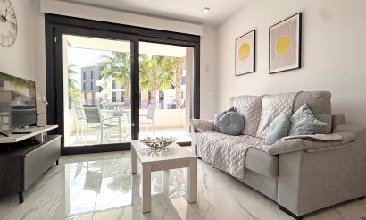 Resale - Apartment / flat - Orihuela Costa - Los Altos