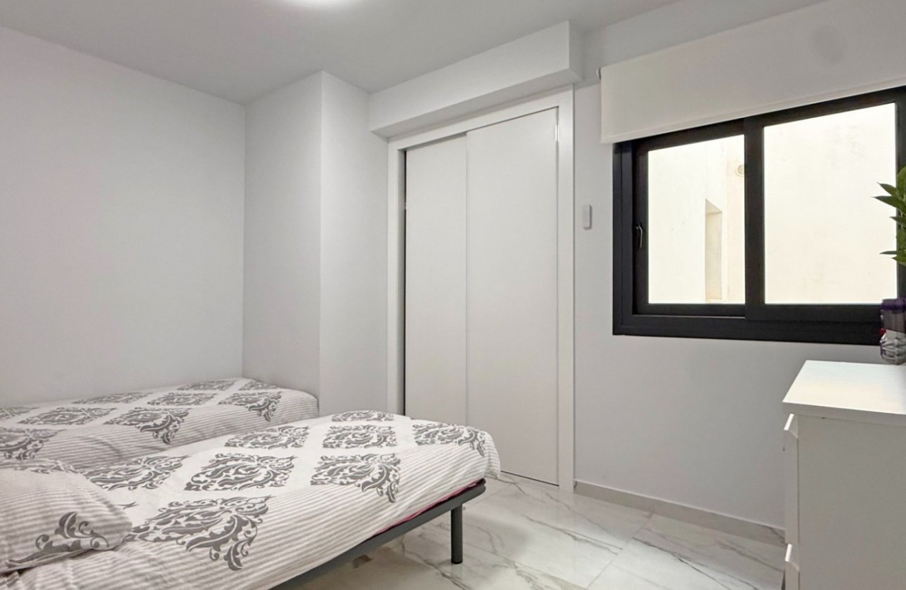 Resale - Apartment / flat - Orihuela Costa - Los Altos