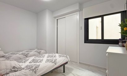 Resale - Apartment / flat - Orihuela Costa - Los Altos