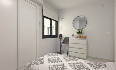 Resale - Apartment / flat - Orihuela Costa - Los Altos